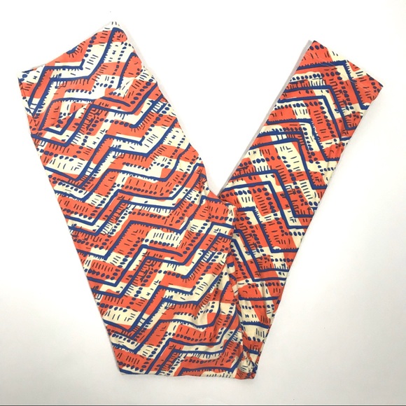 *3 for $15* •LuLaRoe• Leggings BNWOT - Picture 5 of 8